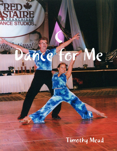 C Dance for Me