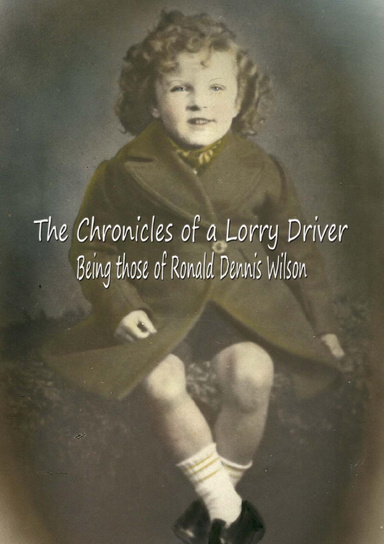 Chronicles Lorry Driver