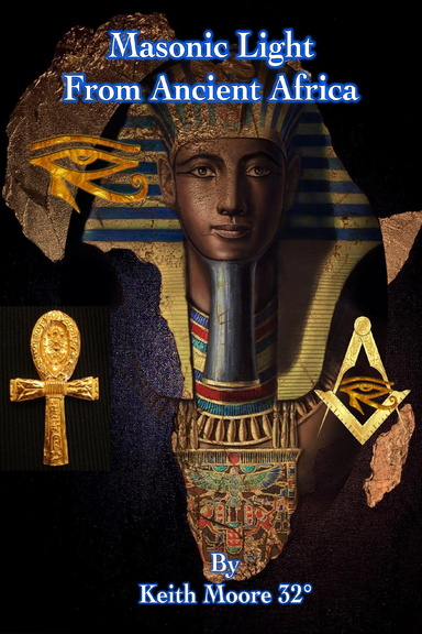 Masonic Light from Ancient Africa