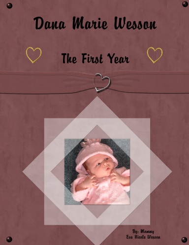 Dana Marie Wesson