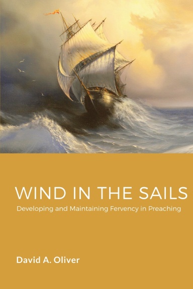 Wind in the Sails