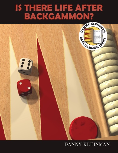 Is There Life After Backgammon? (Coil)