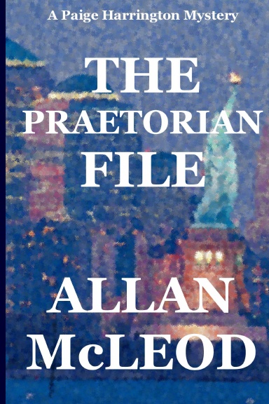 The Praetorian File