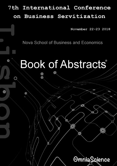 7th International Business Servitization Conference