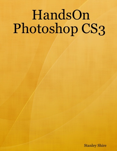 HandsOn Photoshop CS3