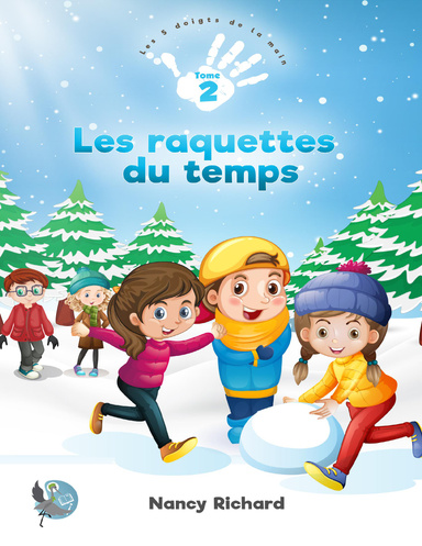 Les raquettes du temps