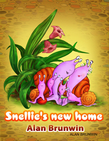 Snellie's New Home