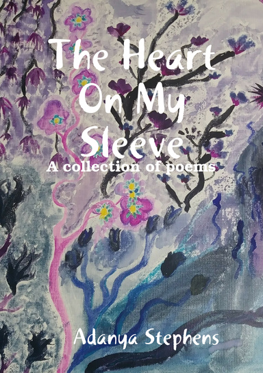 The Heart On My Sleeve