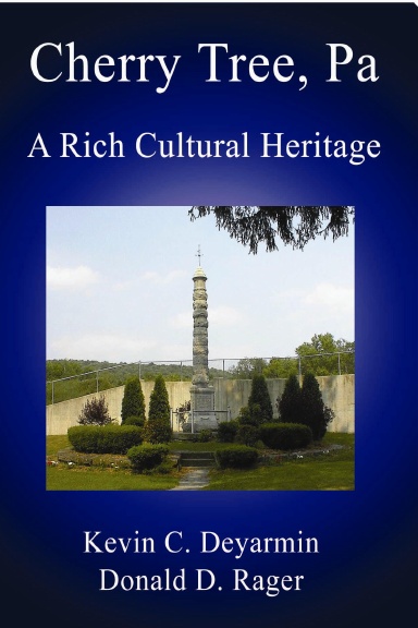 Cherry Tree History