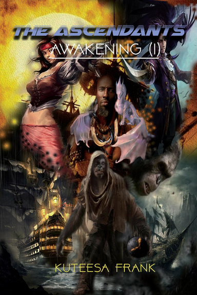 The Asc3ndants. Awakening (I)