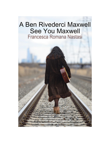 A Ben Rivederci Maxwell - See You Maxwell