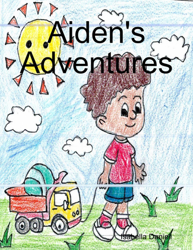 Aiden's Adventures