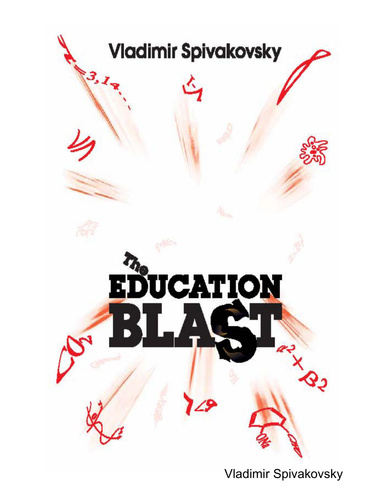 The Education Blast
