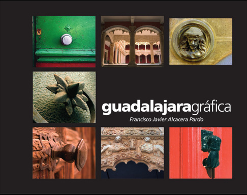 Guadalajara gráfica