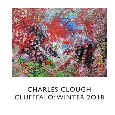 Clufffalo: Winter 2018