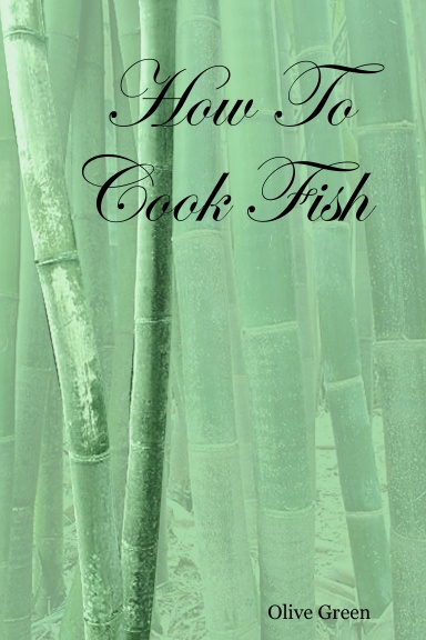 How To Cook Fish