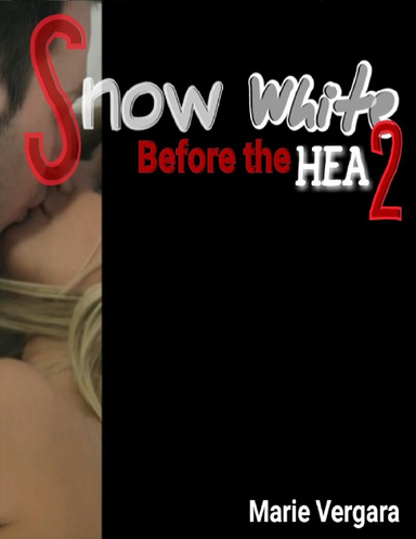 Snow White : Before the Hea 2