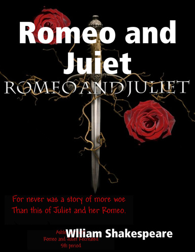 Romeo and Juiet