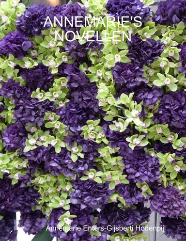 ANNEMARIE'S NOVELLEN