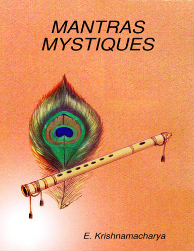 MANTRAS MYSTIQUES