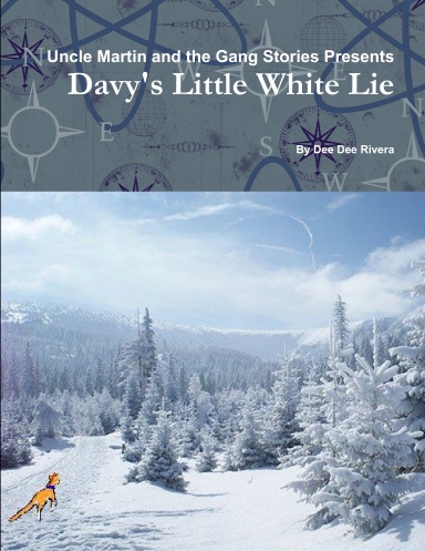Davy's Little White Lie