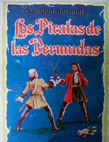 Los piratas de las Bermudas