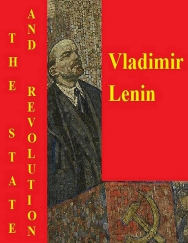 The State And Revolution (Annotated)