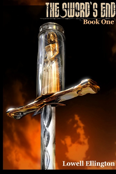 The Sword's End: Book One