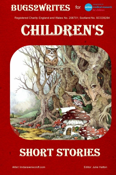 CHILDREN’S - SHORT STORIES - for A.M.RESEARCH