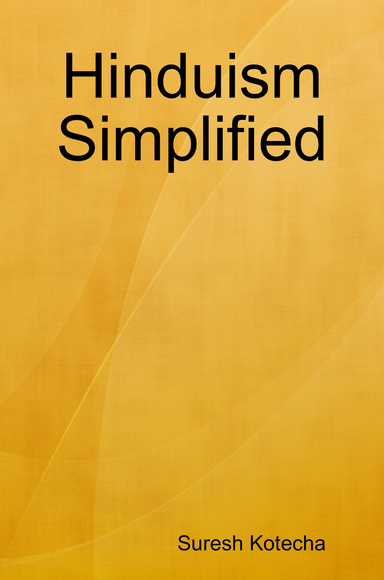 Hinduism Simplified