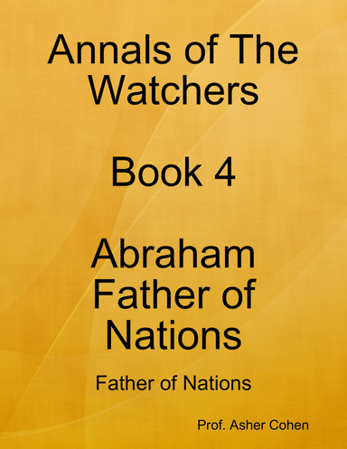 Abraham - Father of Nations