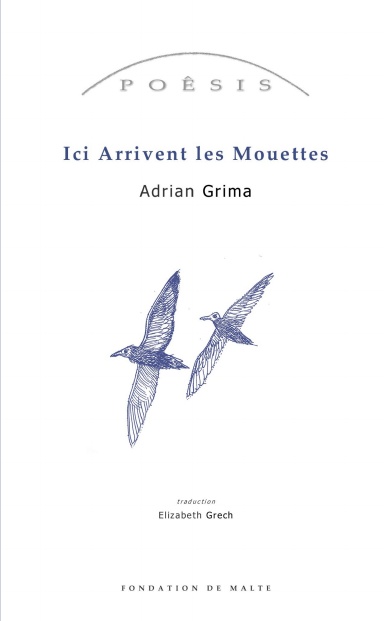 Ici Arrivent Les Mouettes