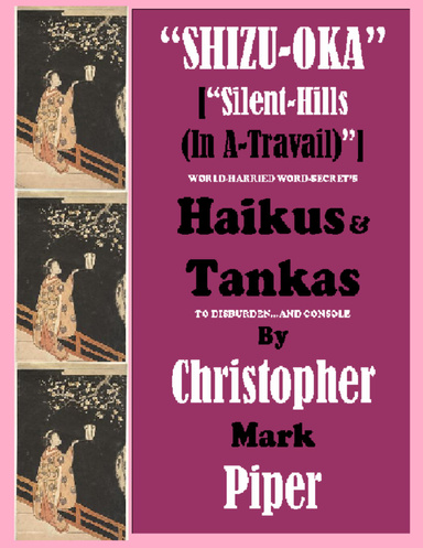 Shizu Oka - The Silent Hills In Travail