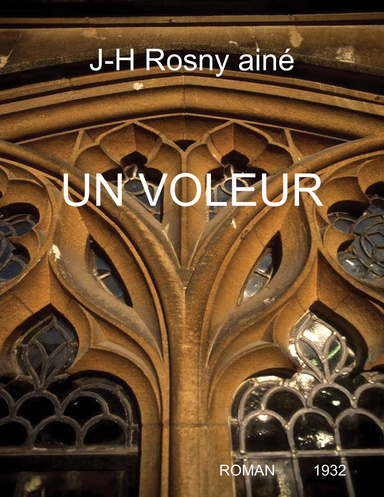 voleur