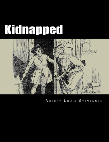 Kidnapped