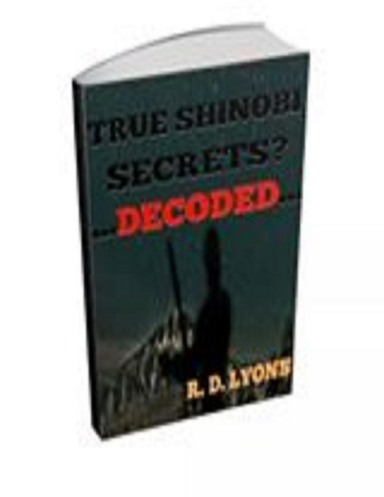 True Shinobi Secrets? Decoded!