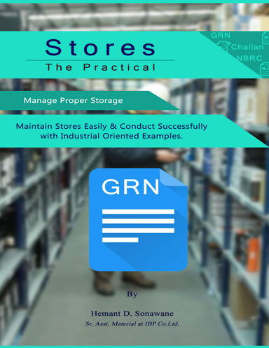 Stores The Practical