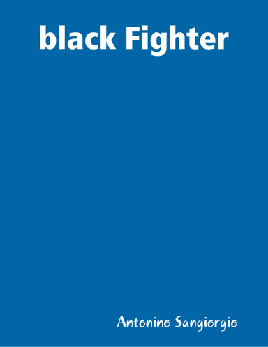 black Fighter
