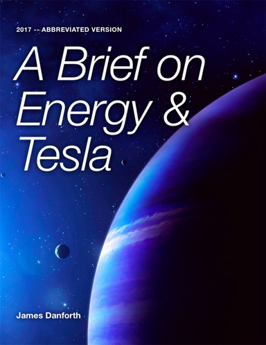 Energy & Tesla - Abbreviated Version