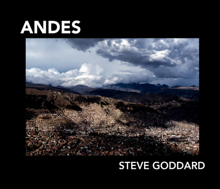 Goddard Gallery - Andes