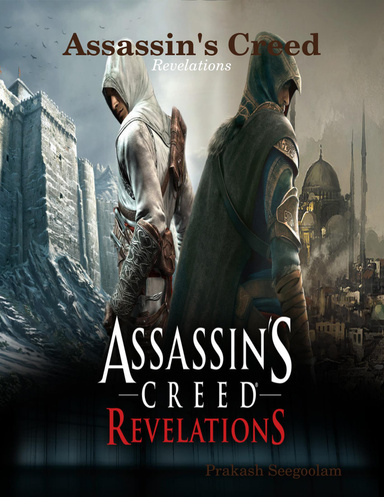 Assassin's Creed: Revelations