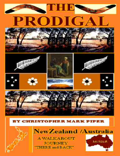 The Prodigal