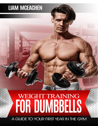 Weight Training for Dumbbells