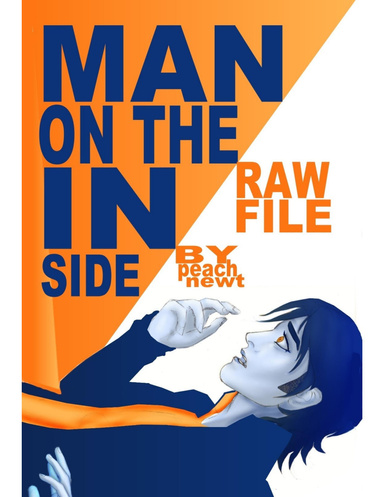 Man on the Inside - RAW File