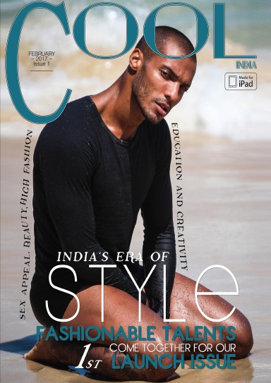 Cool India - N°01 - February 2017