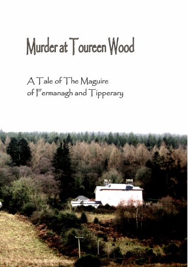 Murder at Toureen Wood