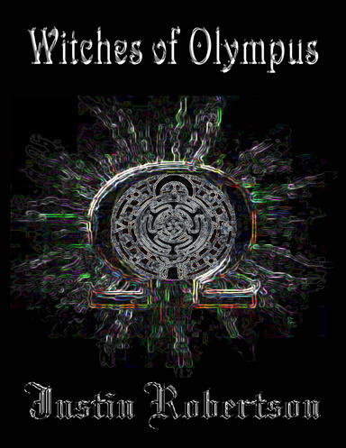 Witches of Olympus
