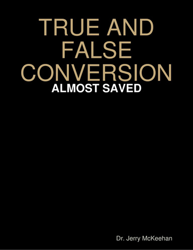 True and False Conversion
