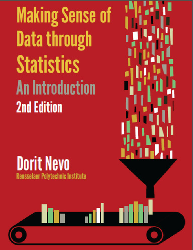 Making Sense of Data through Statistics An Introduction