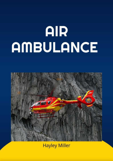 Air Ambulance